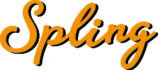 Spling Logo